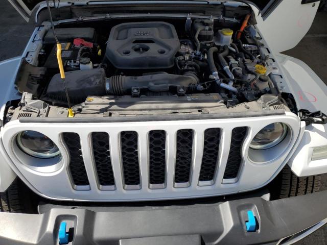 2023 JEEP WRANGLER S - 1C4JJXP62PW605648