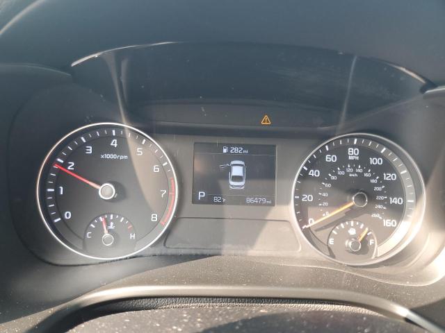 2021 KIA FORTE FE - 3KPF24AD7ME319647