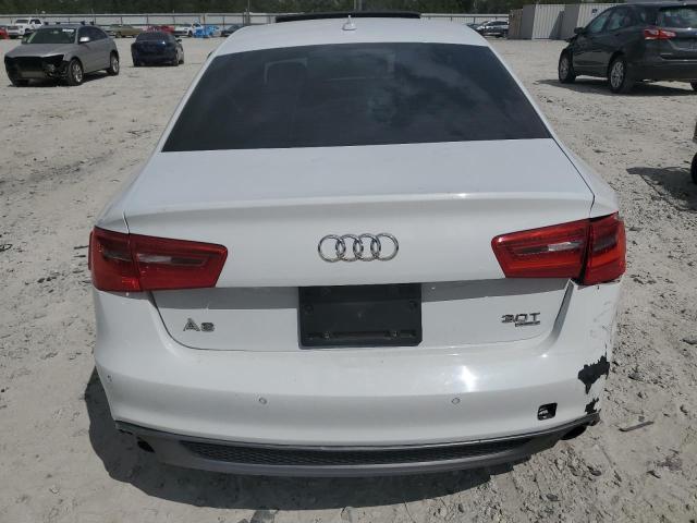 VIN WAUHGAFC1EN046109 2014 Audi A6, Prestige no.6