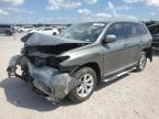 TOYOTA HIGHLANDER photo