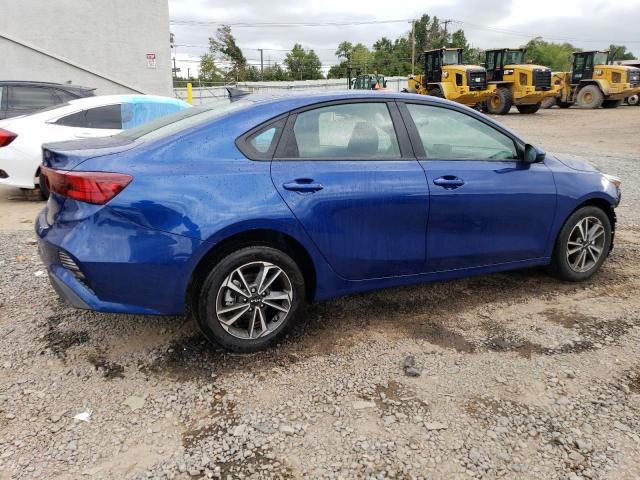 2024 KIA FORTE LX - 3KPF24AD8RE758024