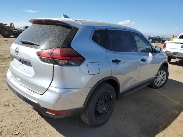 2017 NISSAN ROGUE S - KNMAT2MT3HP555474