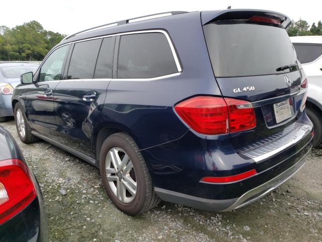 VIN 4JGDF7CE5EA337289 2014 Mercedes-Benz GL-Class, ... no.2