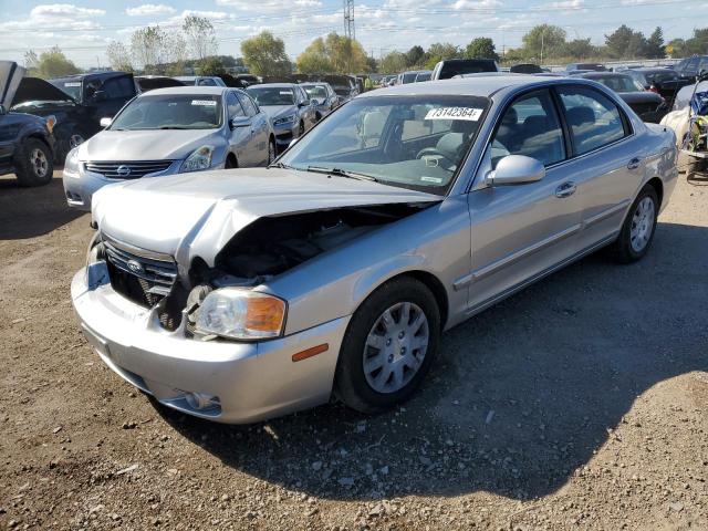 2004 KIA OPTIMA LX #3009109462