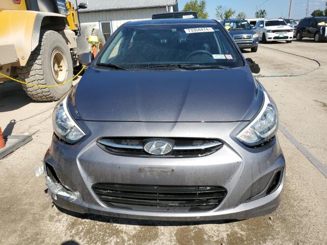2015 HYUNDAI ACCENT GS - KMHCT5AEXFU231772