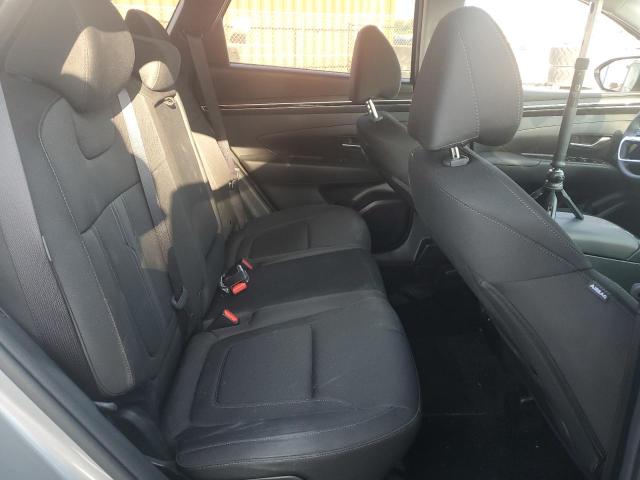 2024 HYUNDAI TUCSON SEL - 5NMJB3DE5RH429282