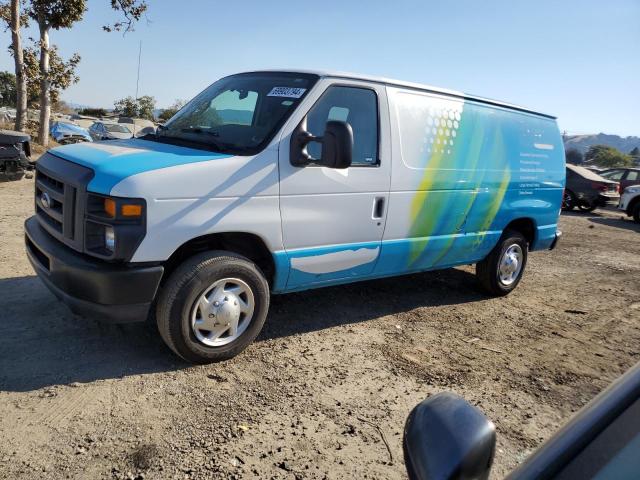 Ford ECONOLINE