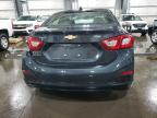 CHEVROLET CRUZE LT photo