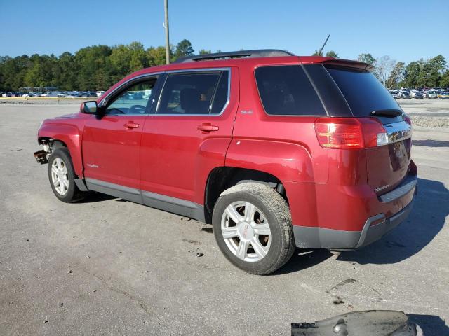 2015 GMC TERRAIN SL - 2GKFLWEK5F6239708