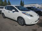 NISSAN LEAF S photo