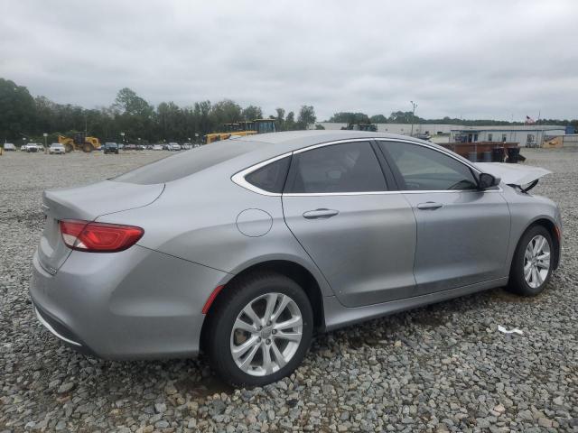 2015 CHRYSLER 200 LIMITE - 1C3CCCAB0FN640019