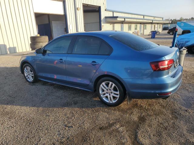 VIN 3VW167AJ6JM228583 2018 Volkswagen Jetta, S no.2