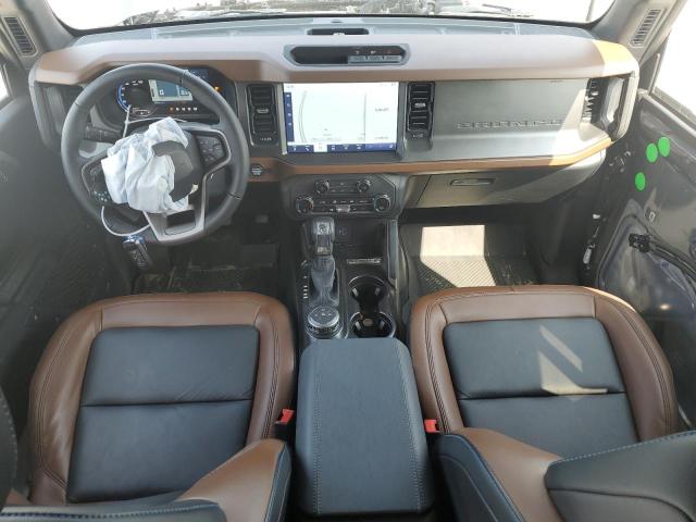 2024 FORD BRONCO OUT 1FMDE8BH2RLA31813