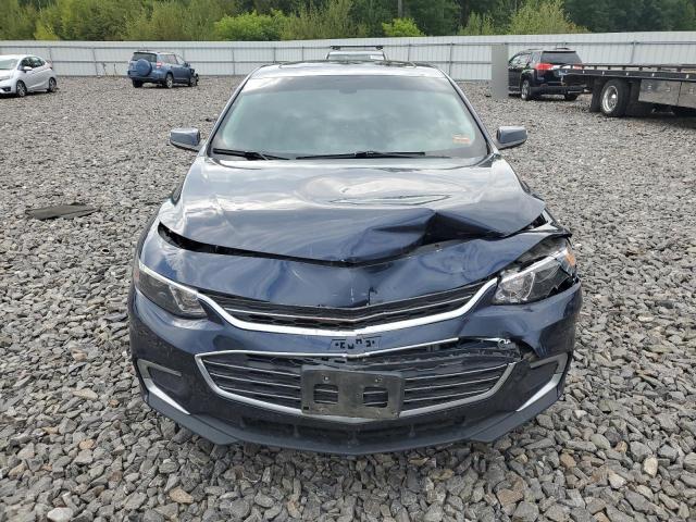 2017 CHEVROLET MALIBU LT - 1G1ZE5ST3HF203222