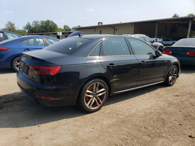 2017 AUDI A4 PREMIUM - WAUDNAF46HN053090
