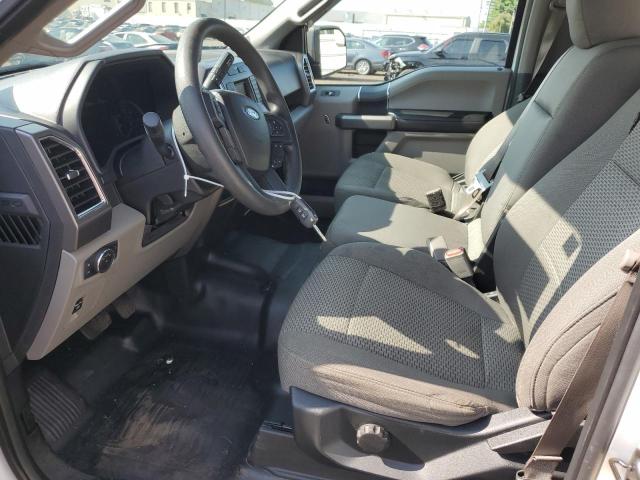 2015 FORD F150 SUPER - 1FTEW1EP3FFB86266