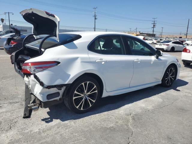 VIN 4T1B11HK7JU563991 2018 Toyota Camry, L no.3