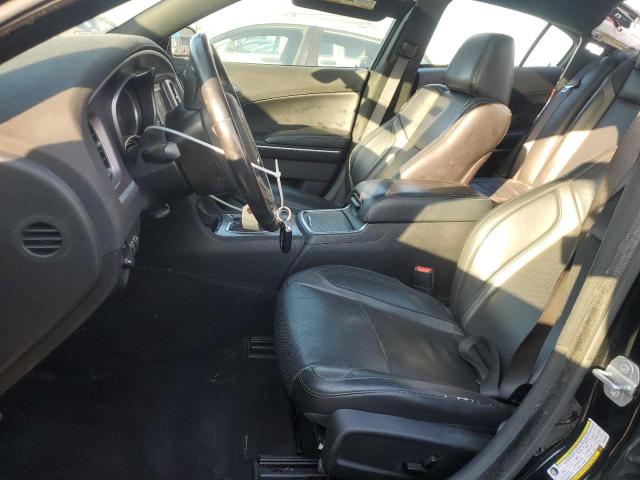 2019 DODGE CHARGER SX - 2C3CDXBG4KH695896