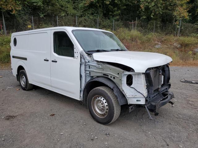 2020 NISSAN NV 1500 S - 1N6BF0KM5LN806590