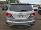 HYUNDAI SANTA FE S photo