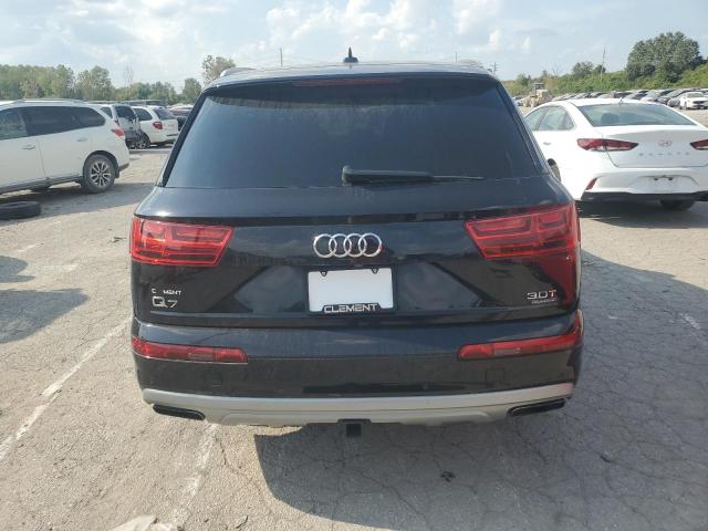 VIN WA1VAAF74JD005543 2018 Audi Q7, Prestige no.6