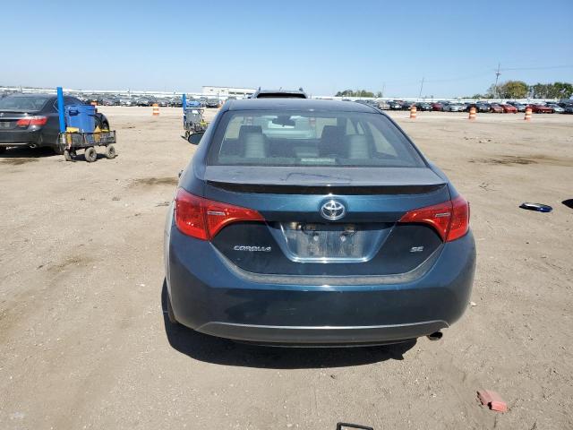 2019 TOYOTA COROLLA L - 5YFBURHE6KP916806