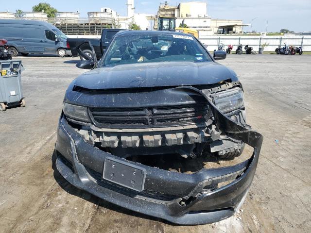 2015 DODGE CHARGER SX - 2C3CDXHGXFH805704