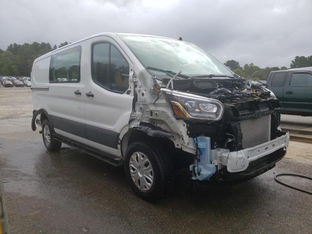 2023 FORD TRANSIT T- 1FTBR1Y88PKA18419  72730494