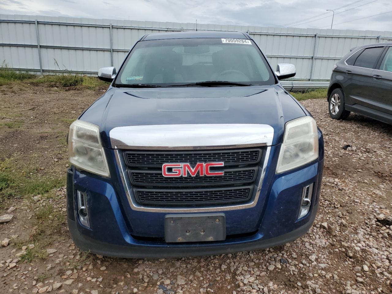 Lot #2858161167 2010 GMC TERRAIN SL