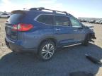 SUBARU ASCENT TOU photo