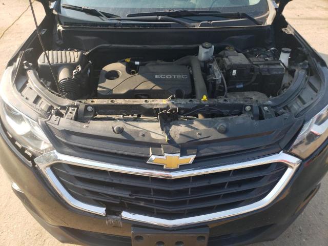 VIN 3GNAXUEVXLL188469 2020 Chevrolet Equinox, LT no.12