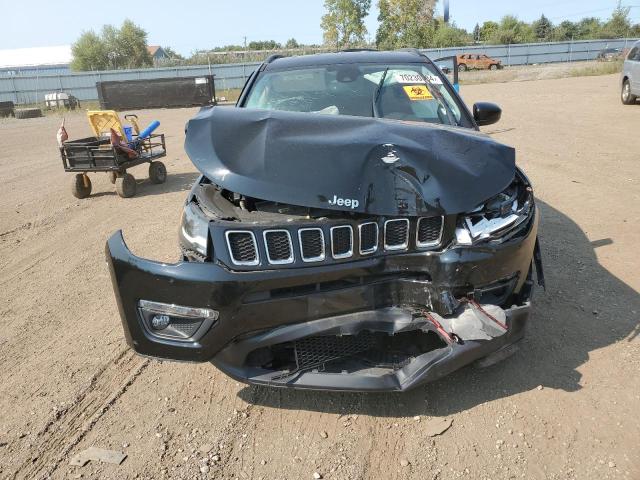 2018 JEEP COMPASS - 3C4NJDBB5JT393054