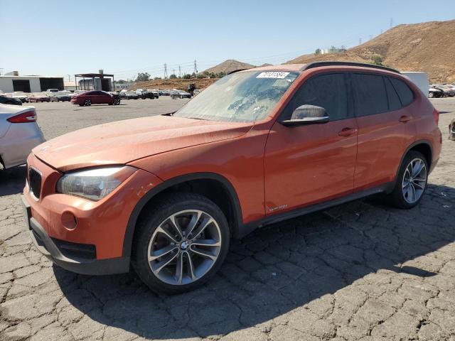 VIN WBAVM1C57DVW45712 2013 BMW X1, Sdrive28I no.1