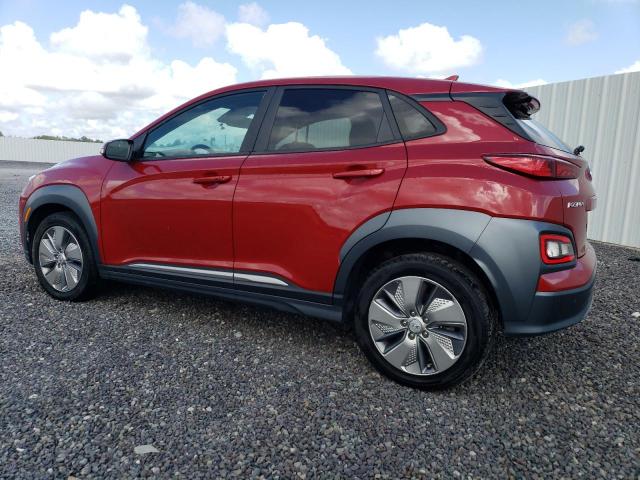 2021 HYUNDAI KONA ULTIM - KM8K53AG6MU135453