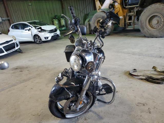 2012 HARLEY-DAVIDSON FLD SWITCH - 1HD1GZM14CC318597