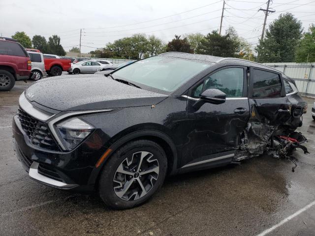2023 KIA SPORTAGE E - KNDPVCAG2P7042569