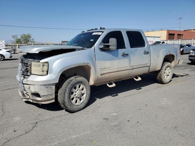 2012 GMC SIERRA C2500 SLE 2012