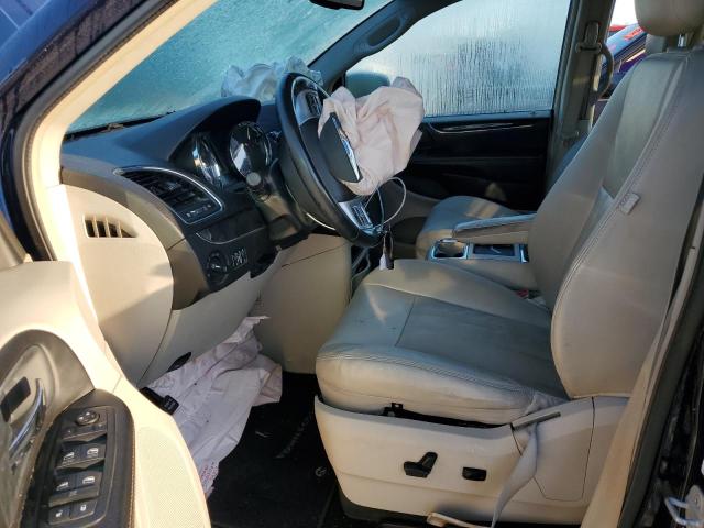 VIN 2C4RC1BG9DR808387 2013 Chrysler Town and Countr... no.7