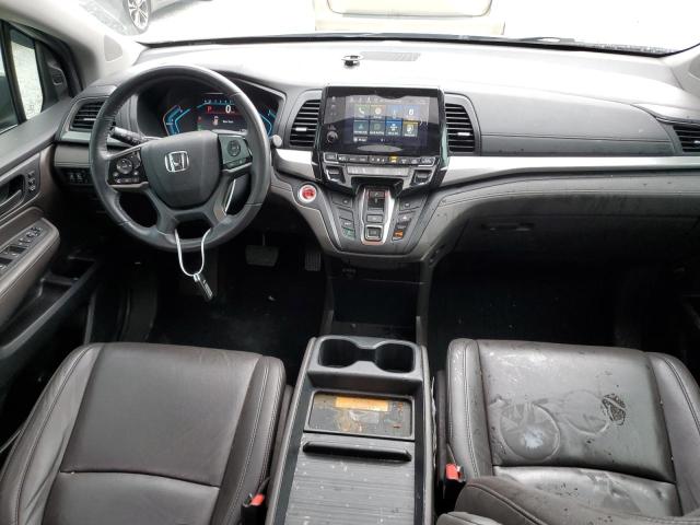 VIN 5FNRL6H73KB130054 2019 HONDA ALL MODELS no.8