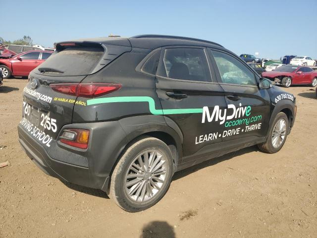 2021 HYUNDAI KONA SEL - KM8K22AA8MU694176