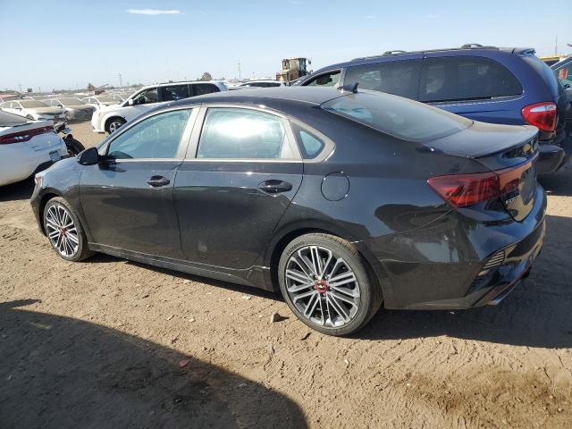2022 KIA FORTE GT - 3KPF44AC3NE467863
