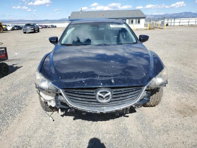 2015 MAZDA 6 TOURING - JM1GJ1V56F1205475