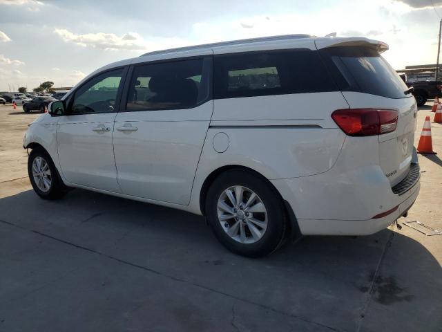 VIN KNDMB5C10G6216628 2016 KIA Sedona, LX no.2