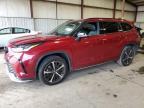 TOYOTA HIGHLANDER photo