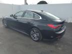 BMW 430I GRAN photo