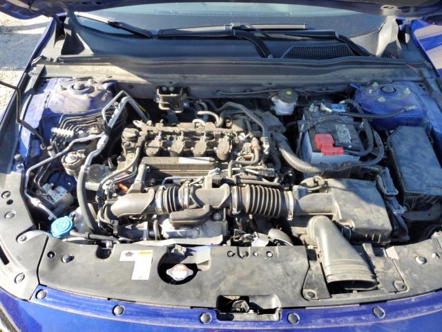 2018 HONDA ACCORD SPO - 1HGCV1F32JA253419