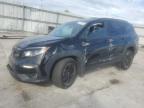 2022 HONDA PILOT TRAI - 5FNYF6H89NB045266