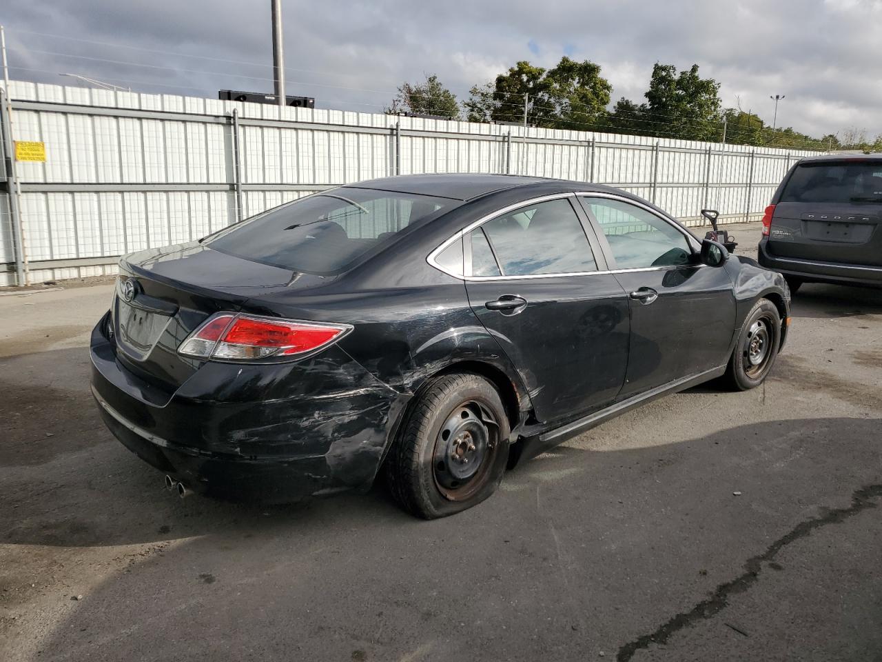 Lot #2909696222 2010 MAZDA 6 I