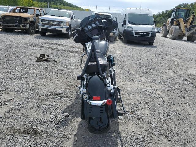 2022 HARLEY-DAVIDSON FLHX - 1HD1KBC16NB609800