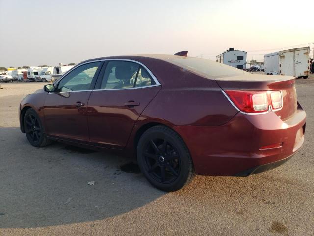 2015 CHEVROLET MALIBU 2LT - 1G11D5SL0FF121154
